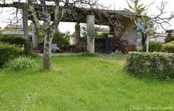 LANDRAIS, Poitou-Charentes 17290