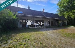 Bruailles, Bourgogne 71500