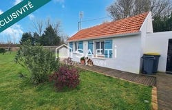 Le Perrier, Pays de la Loire 85300