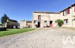 Chambley-Bussières, Grand Est 54890