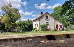 Épineuil-le-Fleuriel, Cher 18360