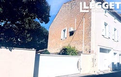 Puisserguier, Occitanie 34620