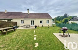 Mouroux, Île-de-France 77120