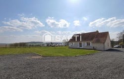 Brizay, Centre 37220