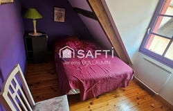 Saint-Pourcain-Sur-Sioule, Auvergne 03500