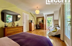 Gennes-Val-de-Loire, Pays de la Loire 49350