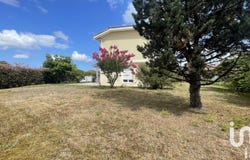 Sainte-Eulalie-en-Born, Nouvelle-Aquitaine 40200