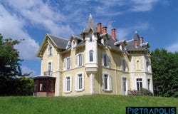 Saint-Julien-Molin-Molette, Auvergne-Rhône-Alpes 42220