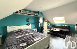 Auberchicourt, Hauts-de-France 59165