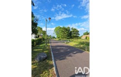 Aigleville, Normandy 27120