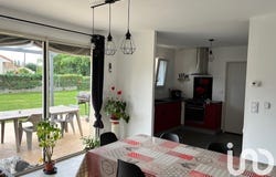 La Mothe-Saint-Héray, Nouvelle-Aquitaine 79800