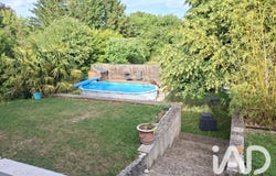 Vouneuil-sous-Biard, Nouvelle-Aquitaine 86580