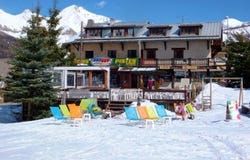 Allos, Provence-Alpes-Côte-d'Azur 04260