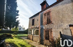 Millançay, Centre-Val de Loire 41200