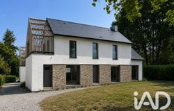 Moëlan-sur-Mer, Brittany 29350