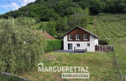 Marignier, Rhône-Alpes 74970