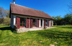 Valigny, Allier 03360