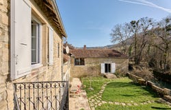 Voiteur, Franche-Comté 39210