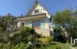 Auteuil Le Roi, Île-de-France 78770