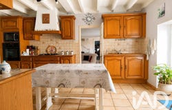 La Barde, Poitou-Charentes 17360