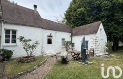 Sonchamp, Île-de-France 78120