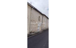Chateaubernard, Poitou-Charentes 16100