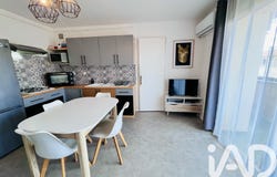 Valras-Plage, Occitanie 34350