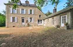 Moustoir-Ac, Brittany 56500