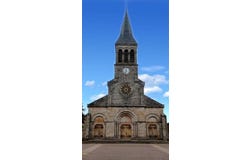 ST BONNET DE JOUX, Bourgogne 71220