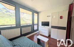 la Mongie, Occitanie 65200