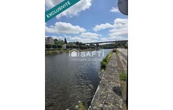 Mayenne, Pays de la Loire 53100