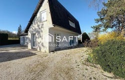 Vineuil, Centre 36110