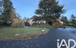 Dompierre-sur-Yon, Pays de la Loire 85170