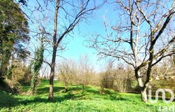 Villeton, Nouvelle-Aquitaine 47400