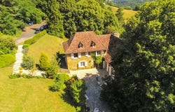 Figeac, Midi-Pyrénées 46100