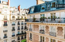 paris, Île-de-France 75017