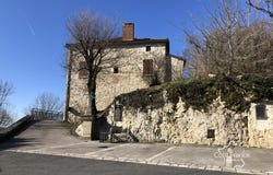 Montmurat, Auvergne 15600