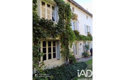 Saint-Romain, Nouvelle-Aquitaine 86250
