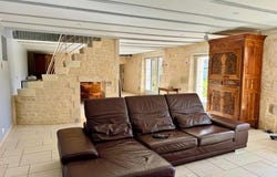 Villiers-En-Plaine, Poitou-Charentes 79160