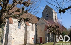 Recloses, Île-de-France 77760