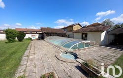 Saint-Barthélemy, Auvergne-Rhône-Alpes 38270