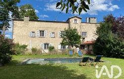 Gerzat, Auvergne-Rhône-Alpes 63360