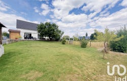 Fay-aux-Loges, Centre-Val de Loire 45450
