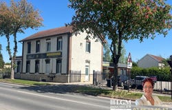 Sézanne, Champagne-Ardennes 51120