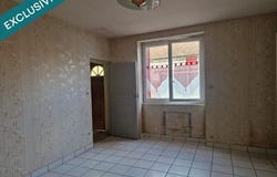 Saint-Bonnet-De-Rochefort, Auvergne 03800