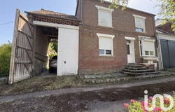Nédon, Hauts-de-France 62550
