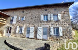 Usson-en-Forez, Auvergne-Rhône-Alpes 42550