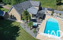 La Couyère, Brittany 35320