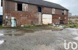 Arvillers, Hauts-de-France 80910