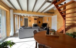 Marcenat, Auvergne 03260